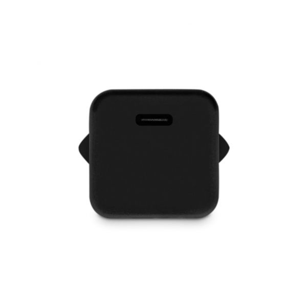    Ttec SmartCharger USB-C /20 Black (2SCP01S) -  3