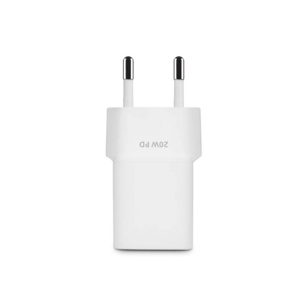    Ttec SmartCharger USB-C /20 White (2SCP01B) -  3