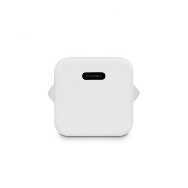    Ttec SmartCharger USB-C /20 White (2SCP01B) -  4