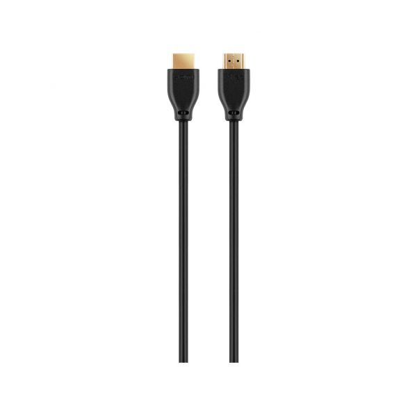  Ttec HDMI - HDMI (M/M), 1.5 , Black (2DK38S) -  2