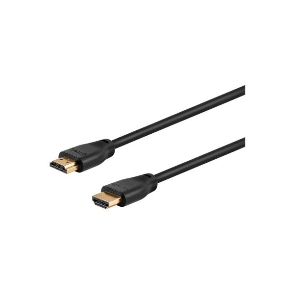  Ttec HDMI - HDMI (M/M), 1.5 , Black (2DK38S) -  3