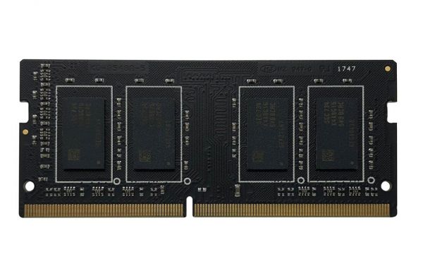   SO-DIMM 8GB/2666 DDR4 Patriot (PSD48G26662S) -  2