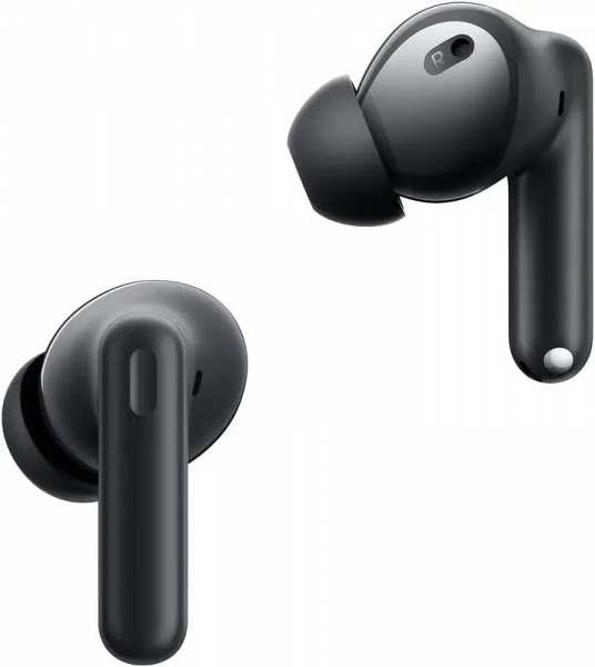 Bluetooth- Realme Buds T310 Black_EU -  2