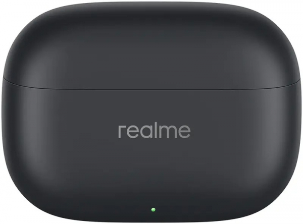 Bluetooth- Realme Buds T310 Black_EU -  5