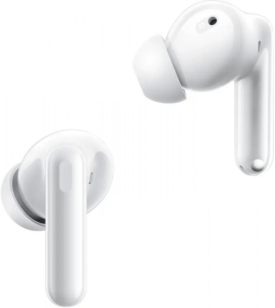 Bluetooth- Realme Buds T310 White_EU -  2