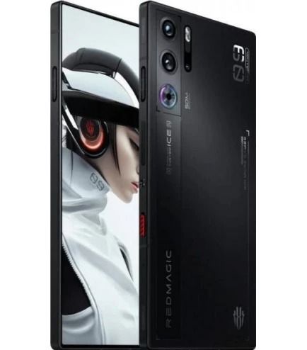  ZTE RedMagic 9 Pro NX769J 12/256GB Sleet_EU -  6