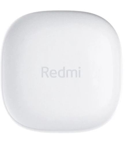 Bluetooth- Xiaomi Redmi Buds 6 Play White (BHR8773GL)_EU -  5