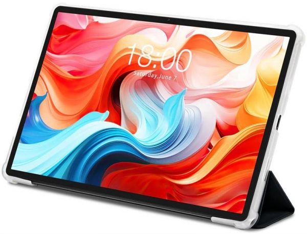  Teclast T50 Plus 6/256GB 4G Dual Sim Grey (G2A1//TL-112549)   -  1