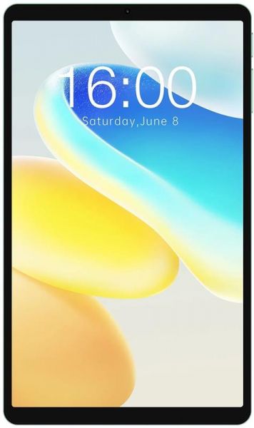  Teclast M50 Mini 6/128GB 4G Dual Sim Tea Green (M5N1/TL-112547) -  1