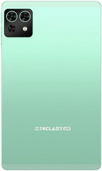  Teclast M50 Mini 6/128GB 4G Dual Sim Tea Green (M5N1/TL-112547) -  2