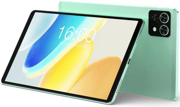  Teclast M50 Mini 6/128GB 4G Dual Sim Tea Green (M5N1/TL-112547) -  4