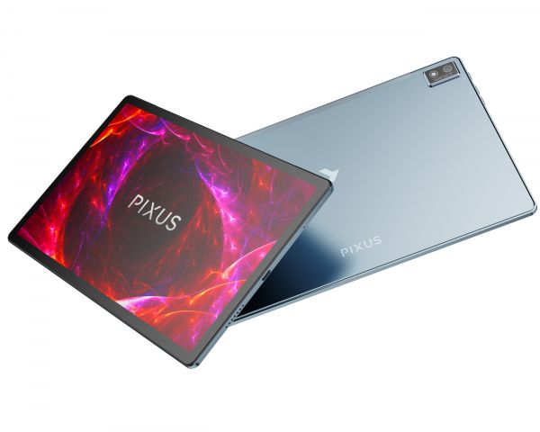  Pixus Arena 8/128GB 4G Grey -  3