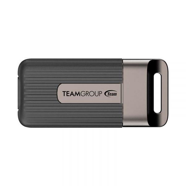   SSD USB-C 1.0TB Team PD20 Mini (TPSEG5001T0C102) -  1