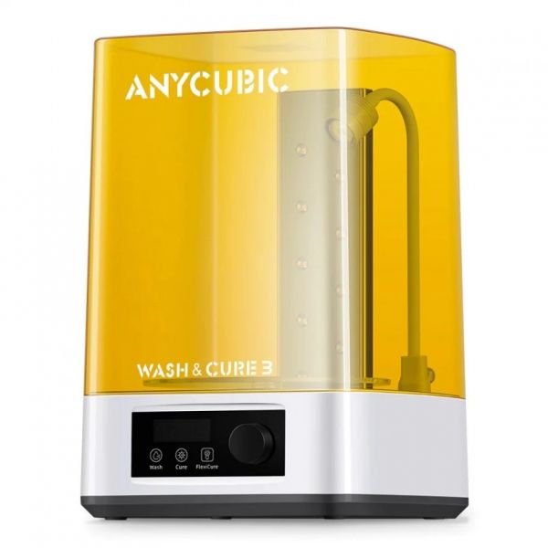      Anycubic Wash and Cure 3 (e0dfc438) -  1