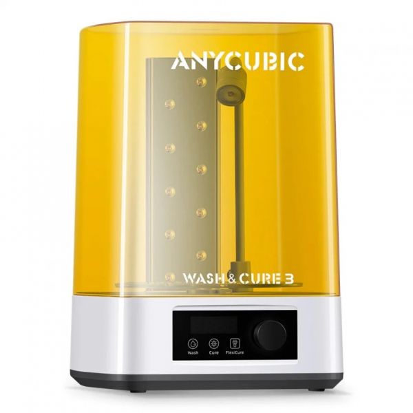      Anycubic Wash and Cure 3 (e0dfc438) -  4