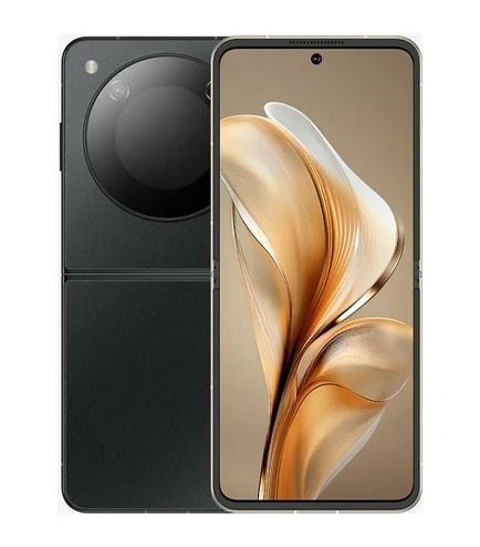  ZTE Nubia Flip 5G 8/256GB Cosmic Black_EU -  1