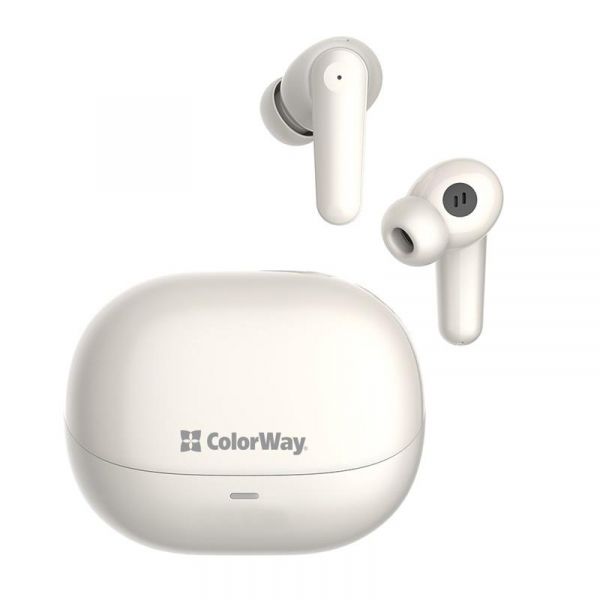  olorWay Slim TWS-1 Earbuds Long Life  CW-TWS1BE -  1