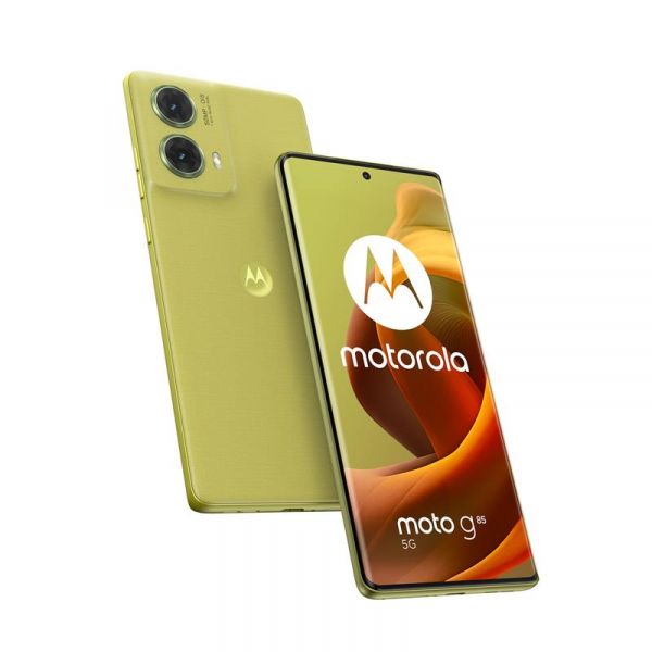  Motorola Moto G85 8/256GB Olive Green (PB2A0043RS) -  2