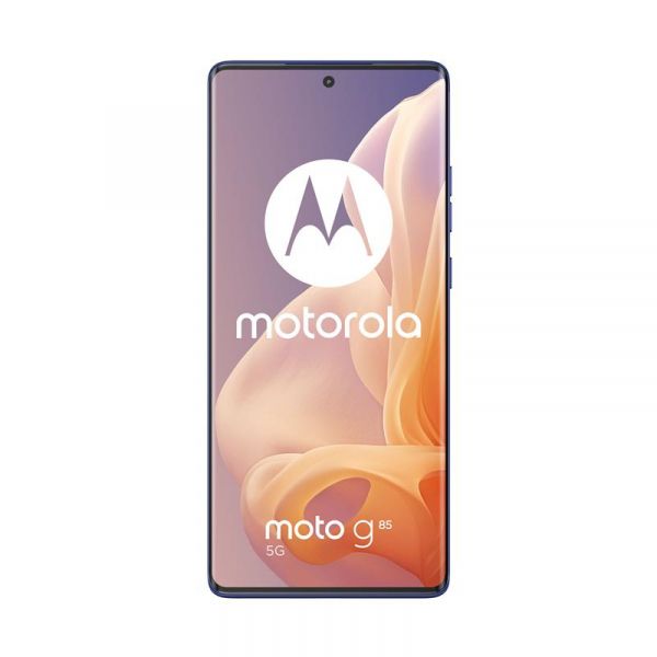  Motorola Moto G85 8/256GB Cobalt Blue (PB2A0044RS) -  12