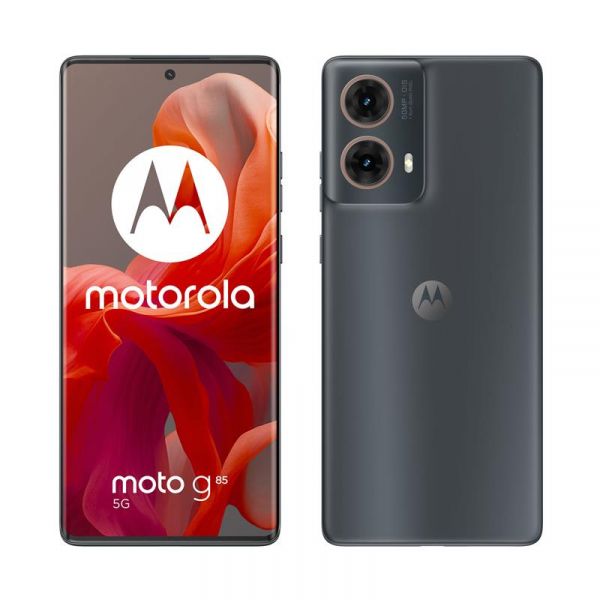  Motorola Moto G85 8/256GB Urban Grey (PB2A0038RS) -  1