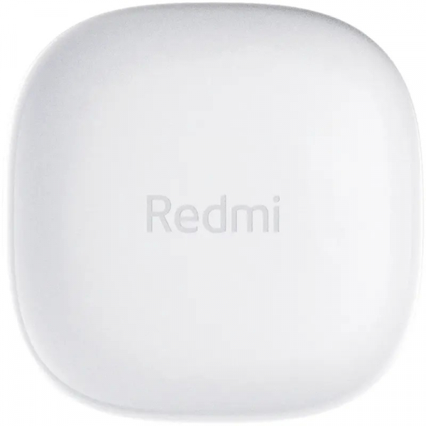 Bluetooth- Xiaomi Redmi Buds 6 Play White (BHR8773GL) -  6