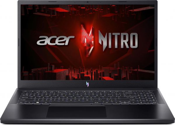  Acer Nitro V 15 ANV15-51 (NH.QNCEU.002) Black -  1