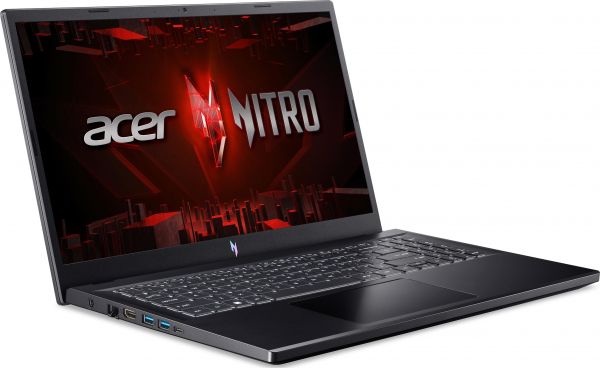  Acer Nitro V 15 ANV15-51 (NH.QNCEU.002) Black -  3