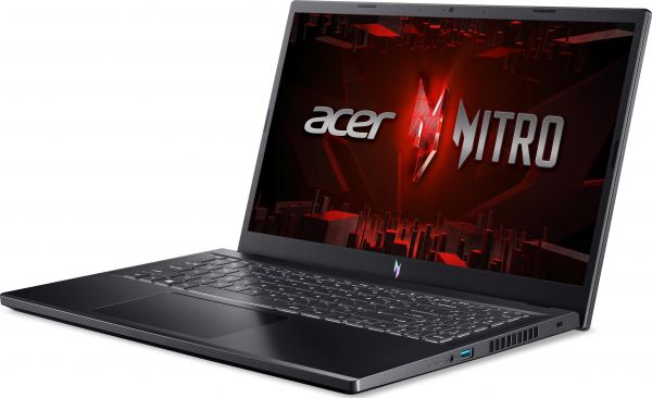  Acer Nitro V 15 ANV15-51 (NH.QNCEU.002) Black -  4