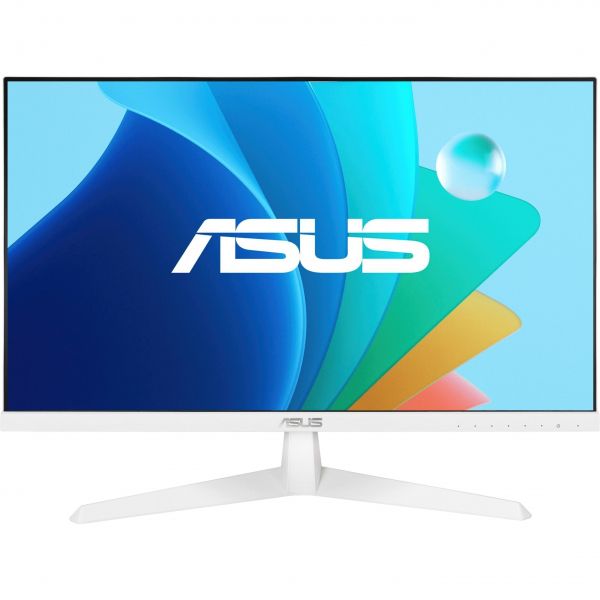  Asus 27" VY279HF-W (90LM06D2-B02170) IPS White 100Hz -  1