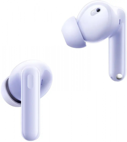 Bluetooth- Realme Buds T310 Purple_EU -  2