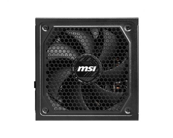   MSI MAG A1250GL PCIE5 1250W -  3