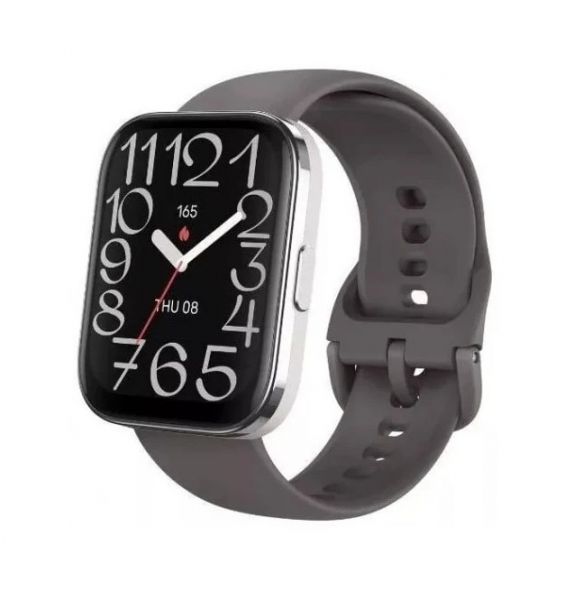 - Amazfit Bip 5 Unity Charcoal (W2324EU2N) -  1