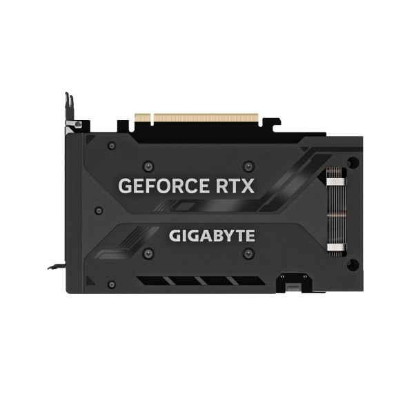  GF RTX 4070 12GB GDDR6 Windforce 2X OC V2 Gigabyte (GV-N4070WF2OCV2-12GD) -  6