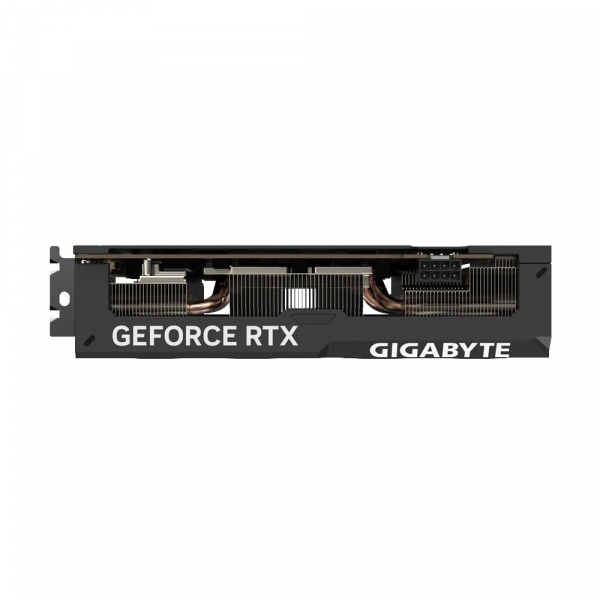  GF RTX 4070 12GB GDDR6 Windforce 2X OC V2 Gigabyte (GV-N4070WF2OCV2-12GD) -  7