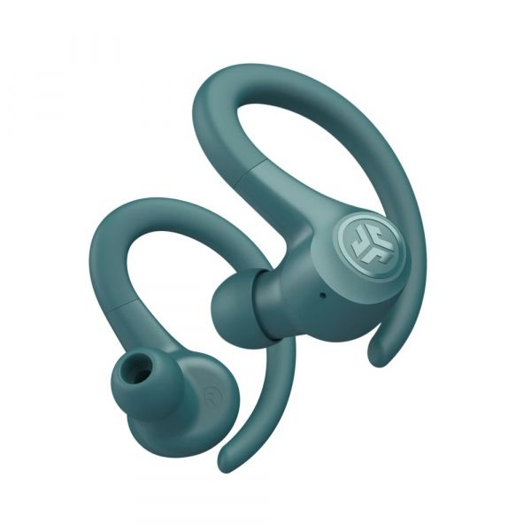 Bluetooth- JLab Go Air Sport Teal (IEUEBGAIRSPRTRTEL124) -  4