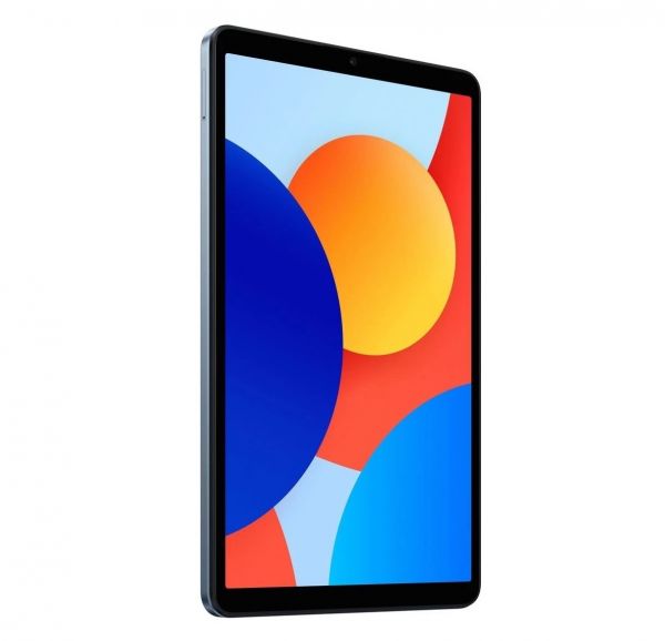  Xiaomi Redmi Pad SE 8.7 4G 4/128GB Sky Blue (VHU4956EU) -  4