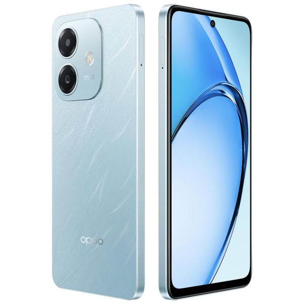  Oppo A3x 4/128GB Ocean Blue -  5