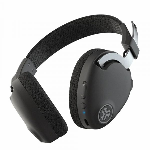 Bluetooth- JLab JBuds Work Black (IEUHBJBUDSWORKRBLK4) -  5