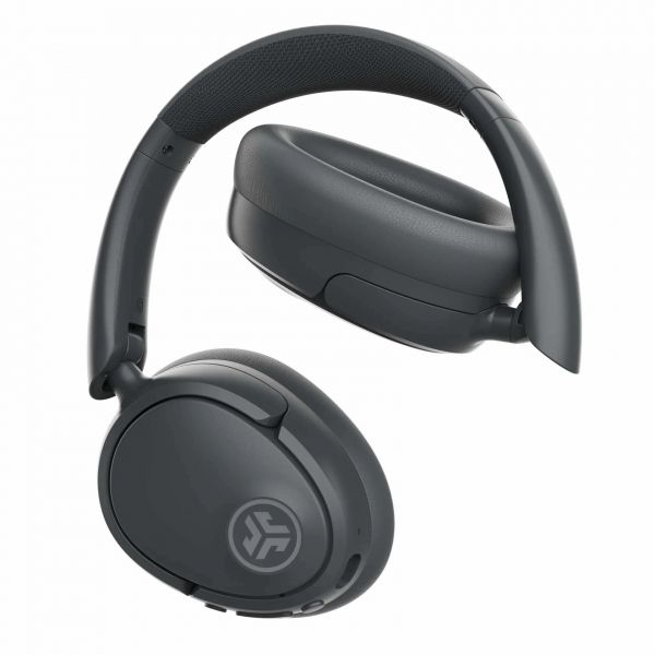 Bluetooth- JLab Jbuds Lux ANC Graphite (IEUHBJLUXANCRGPH62) -  2