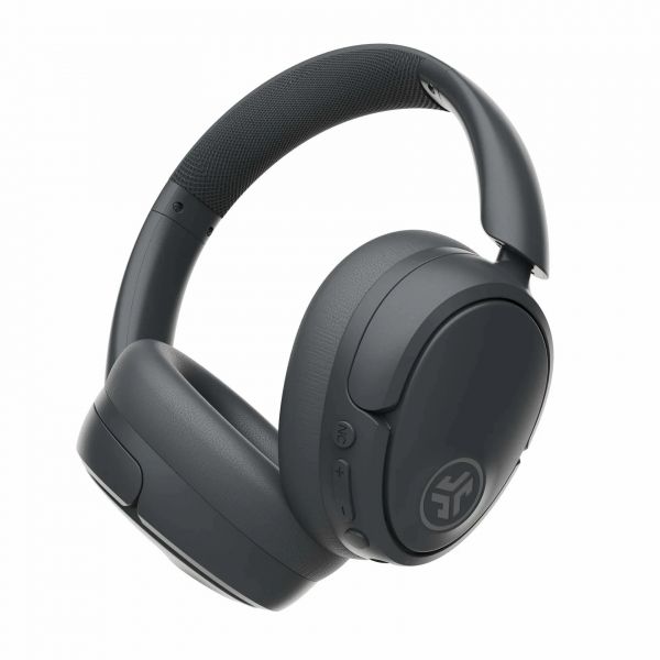 Bluetooth- JLab Jbuds Lux ANC Graphite (IEUHBJLUXANCRGPH62) -  4