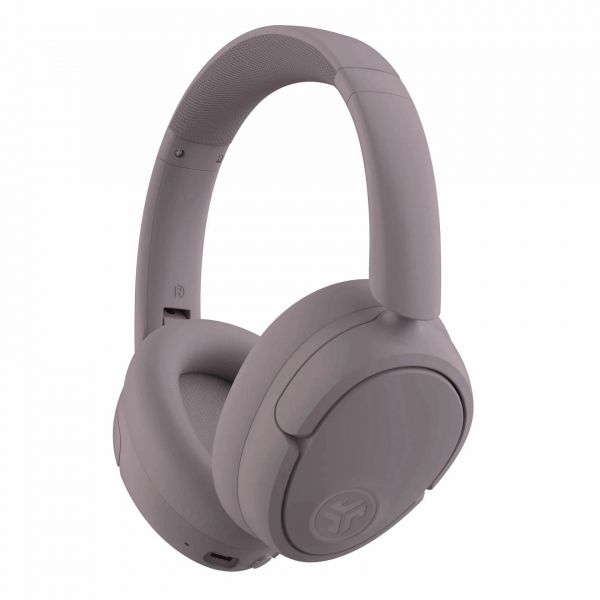 Bluetooth- JLab Jbuds Lux ANC Mauve (IEUHBJLUXANCRMVE62) -  1