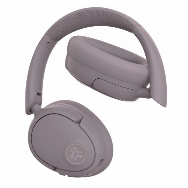 Bluetooth- JLab Jbuds Lux ANC Mauve (IEUHBJLUXANCRMVE62) -  2