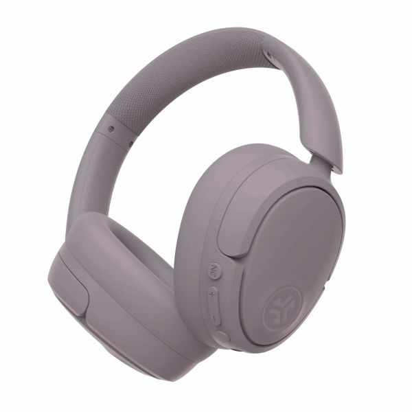 Bluetooth- JLab Jbuds Lux ANC Mauve (IEUHBJLUXANCRMVE62) -  4