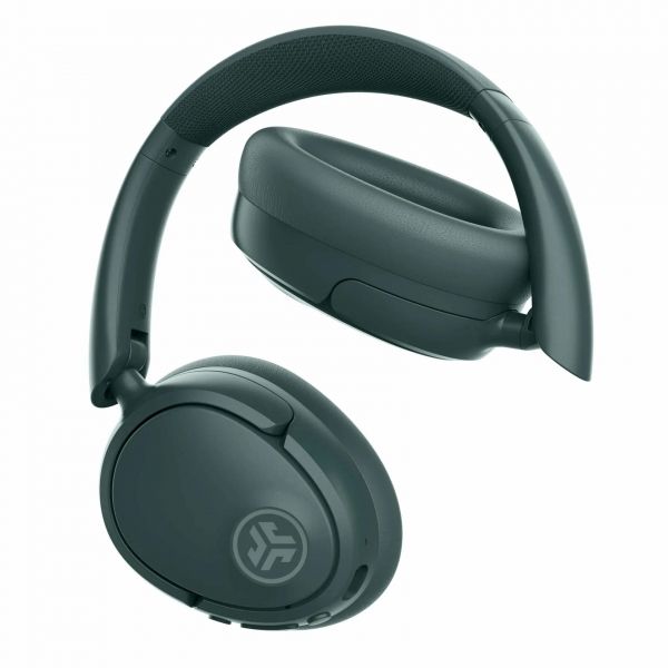 Bluetooth- JLab Jbuds Lux ANC Sage (IEUHBJLUXANCRSGE62) -  2