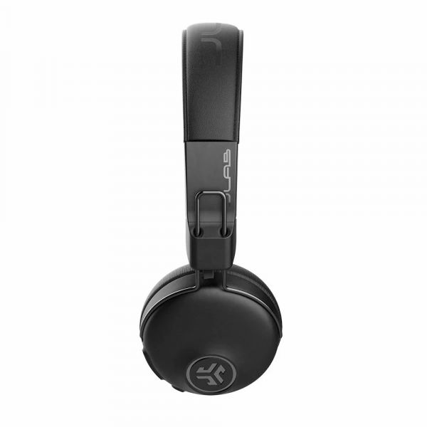 Bluetooth- JLab Studio ANC Wireless Black (IEUHBASTUDIOANCRBLK4) -  2