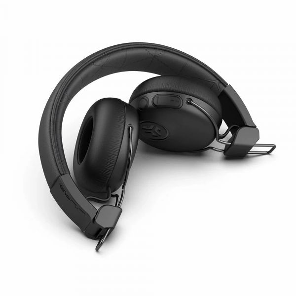 Bluetooth- JLab Studio ANC Wireless Black (IEUHBASTUDIOANCRBLK4) -  3