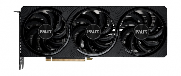 ³ GF RTX 4080 Super 16GB GDDR6X Infinity 3 OC Palit (NED408SS19T2-1032S) -  4