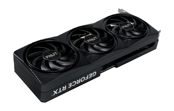 ³ GF RTX 4080 Super 16GB GDDR6X Infinity 3 OC Palit (NED408SS19T2-1032S) -  6