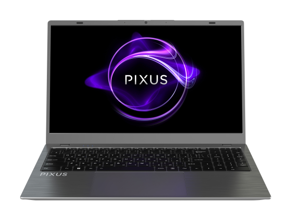  Pixus Bit 8/256 Windows 11 Pro UKR (4897058531862) -  1