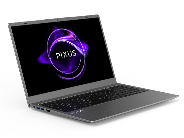  Pixus Bit 8/256 Windows 11 Pro UKR (4897058531862) -  2